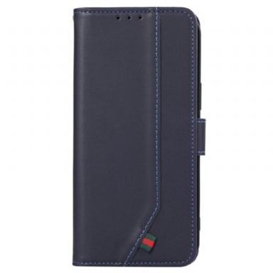 Fodral Sony Xperia 1 Vii Rfid-skydd