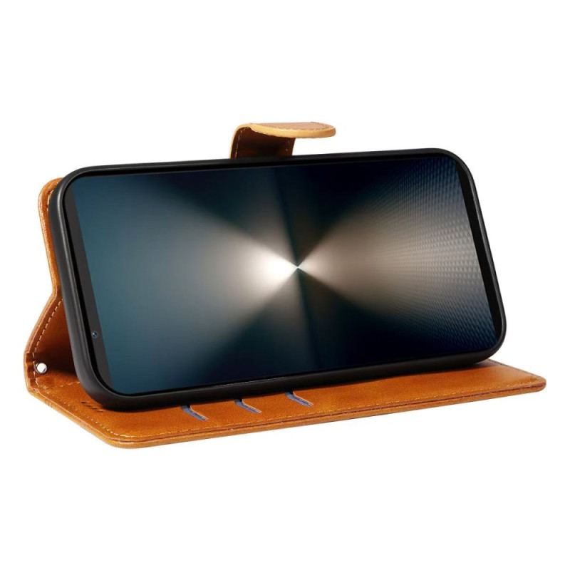 Fodral Sony Xperia 1 Vii T-linjer