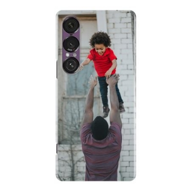 Skal Sony Xperia 1 Vii Retro