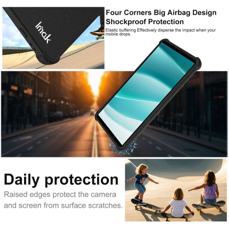 Skal Sony Xperia 1 Vii Telefonfodral Imak