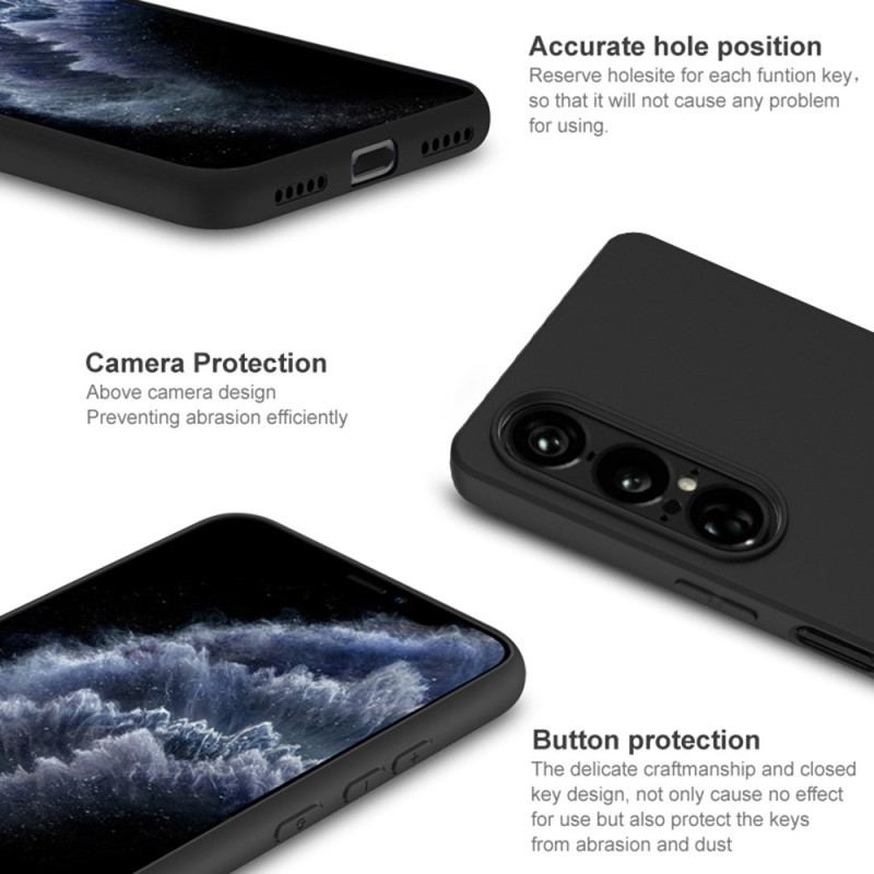 Skal Sony Xperia 1 Vii Uc-3-serien Imak