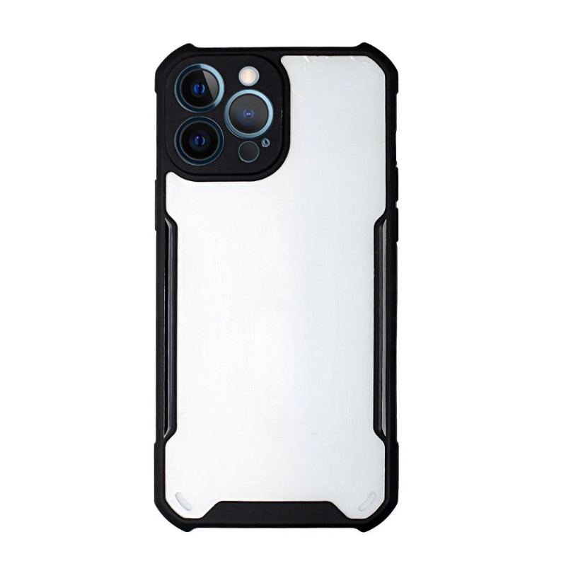 Skal För iPhone 13 Pro Genomskinlig Sana