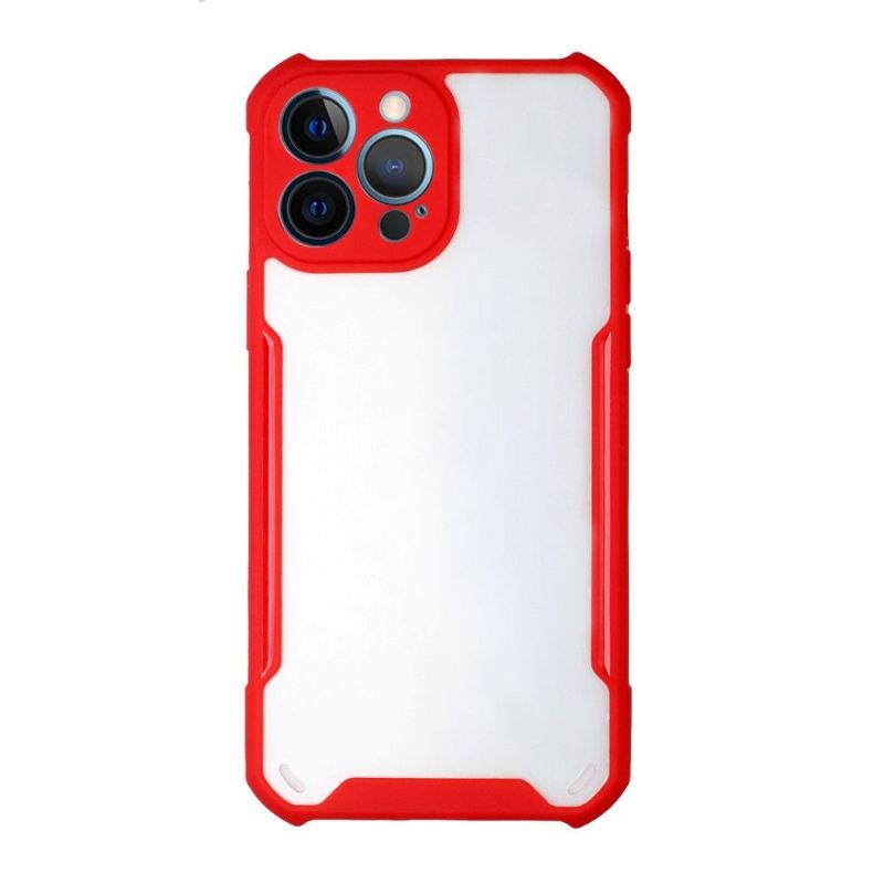 Skal För iPhone 13 Pro Genomskinlig Sana