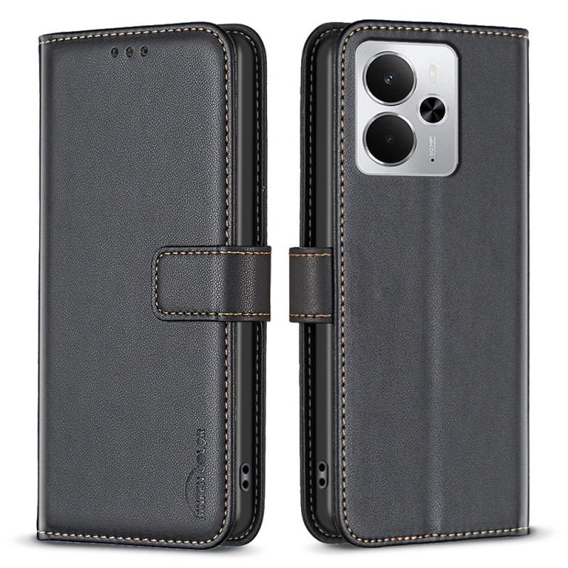 Fodral För Realme 14 5g Binfen-färg