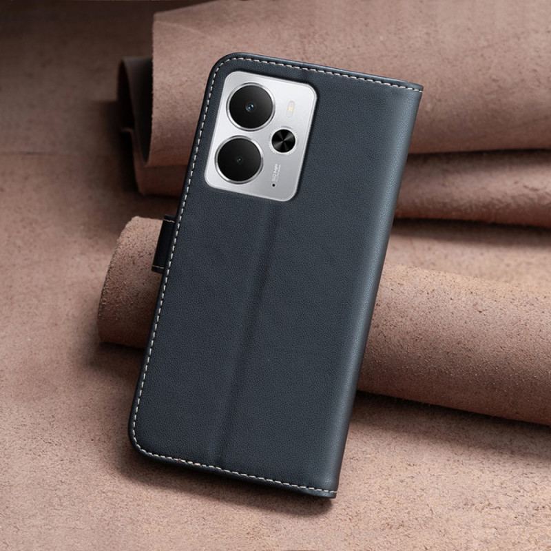 Fodral För Realme 14 5g Binfen-färg