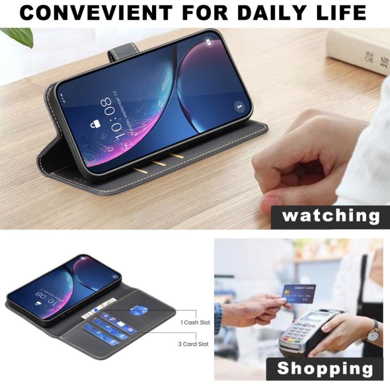 Fodral För Realme 14 5g Binfen-färg