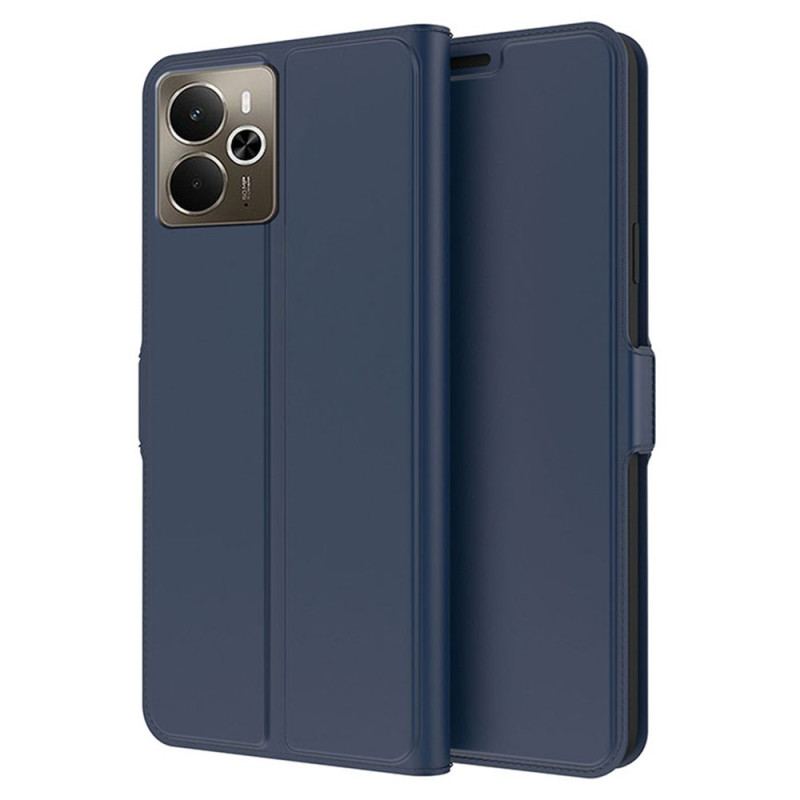 Fodral För Realme 14 5g Korthållare