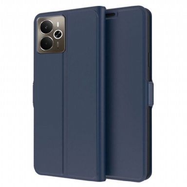 Fodral För Realme 14 5g Korthållare