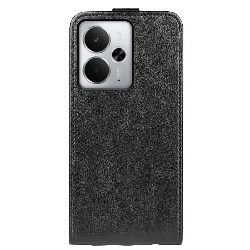 Fodral För Realme 14 5g Vertikal Flik