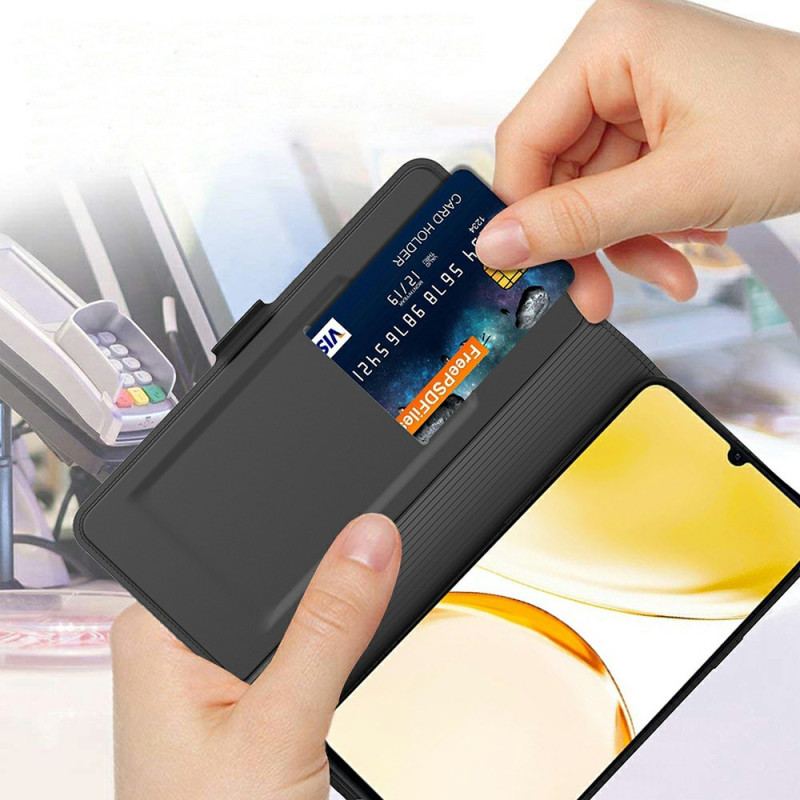 Fodral Realme 14 5g Korthållare