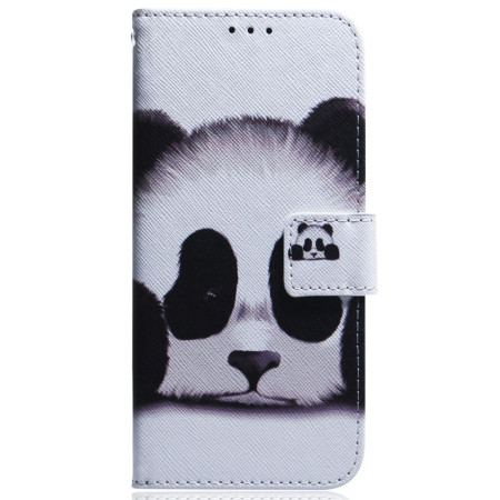 Fodral Realme 14 5g Panda