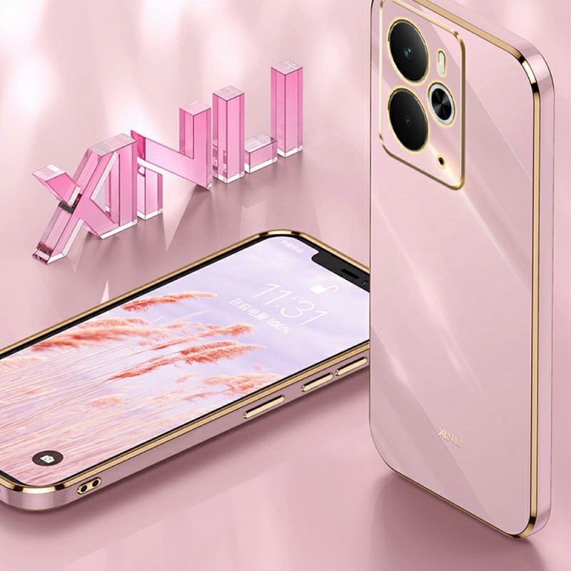 Skal För Realme 14 5g Xinli