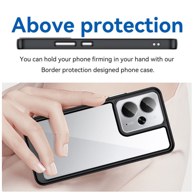 Skal Realme 14 5g Hybrid