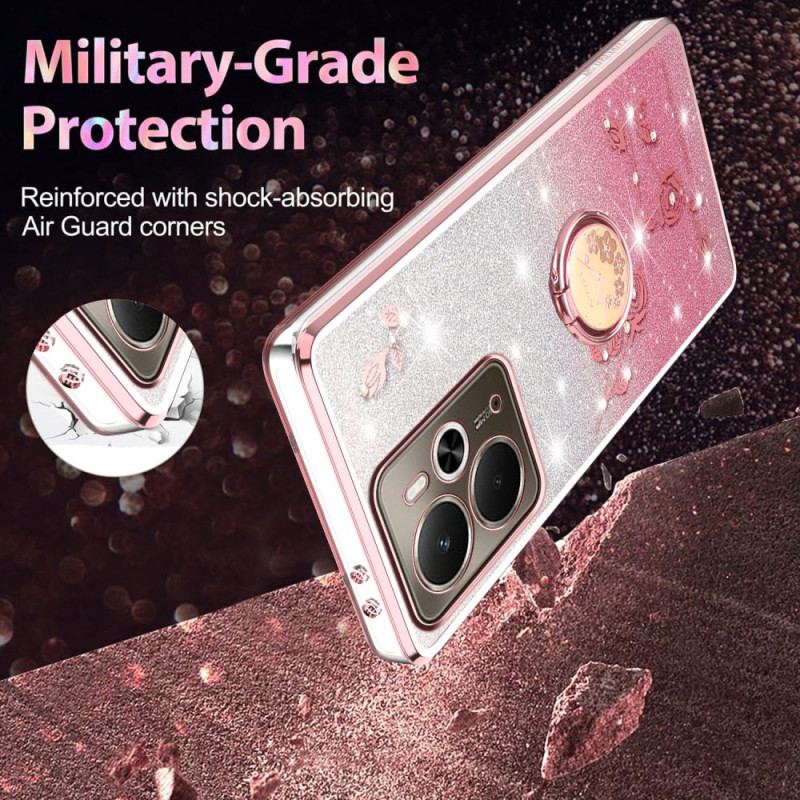 Skal Realme 14 5g Kadem Strassringhållare