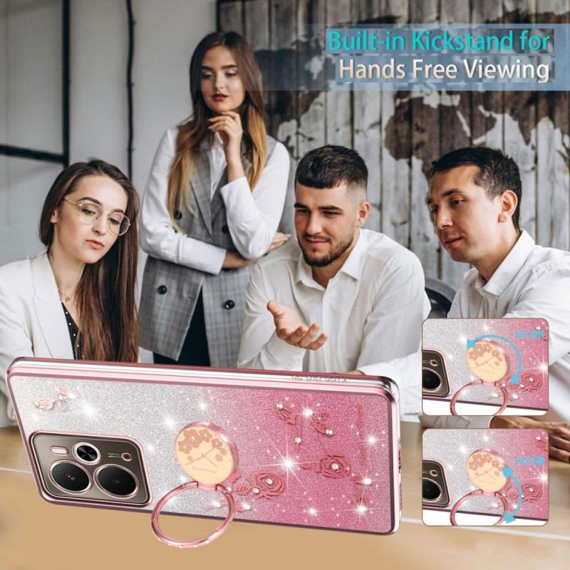 Skal Realme 14 5g Kadem Strassringhållare