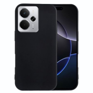 Skal Realme 14 5g Telefonfodral Matt Anti-fingeravtryck