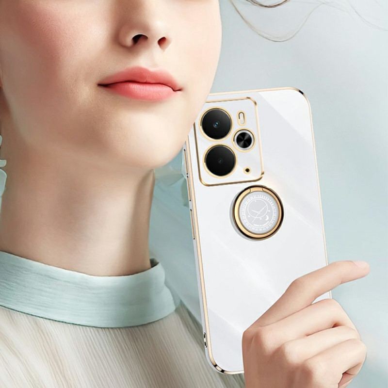 Skal Realme 14 5g Xinli Ringhållare