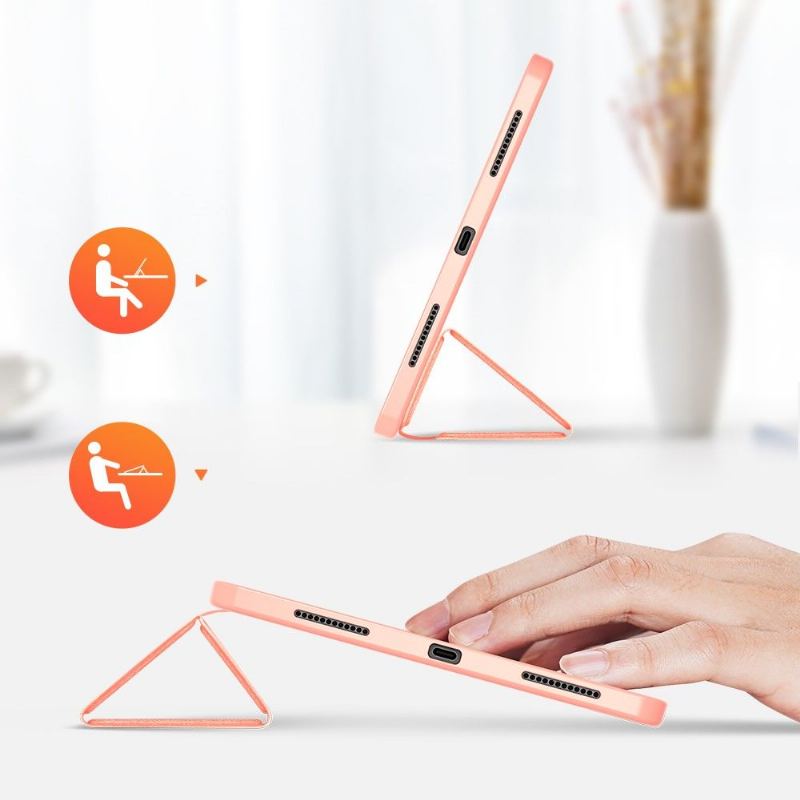 iPad Air (2020) Tri-Fold Premium Series-Fodral