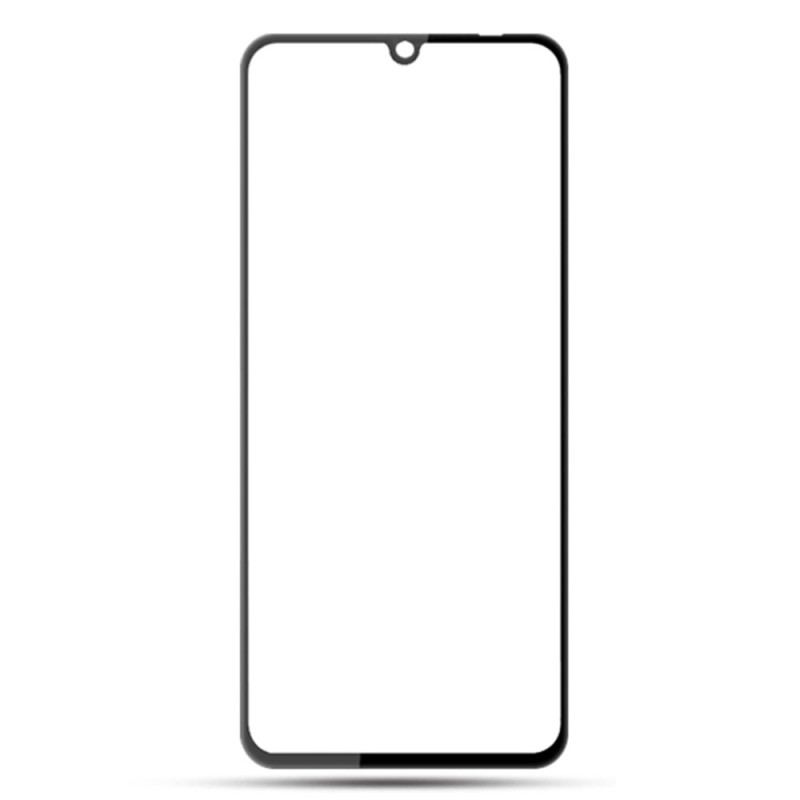 Heltäckande Skärmskydd I Härdat Glas För Realme Note 60x / C63 / C61 Amorus