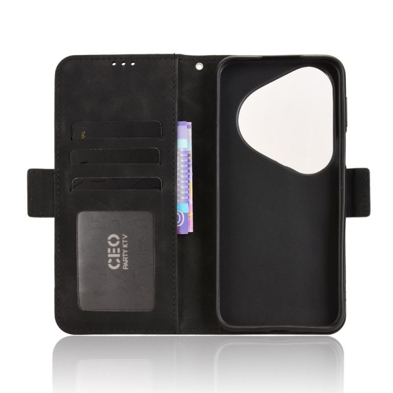 Fodral Huawei Pura 80 Ultra Korthållare