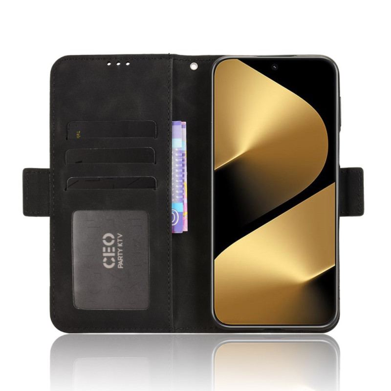 Fodral Huawei Pura 80 Ultra Korthållare