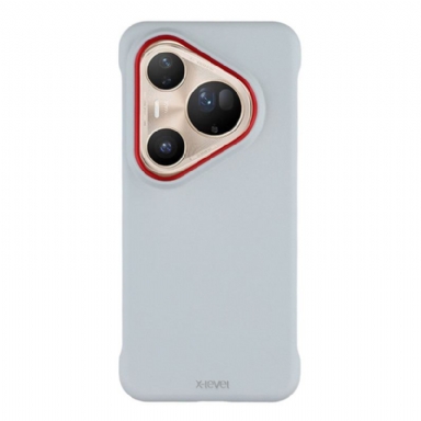 Skal För Huawei Pura 80 Ultra Kantlös X-level