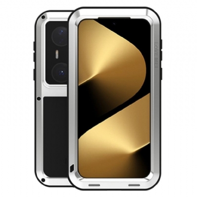 Skal Huawei Pura 80 Ultra Förstärkt Skydd Love Mei