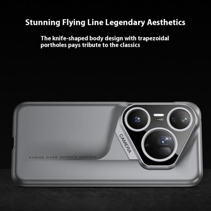 Skal Huawei Pura 80 Ultra Gkk Hårt Skal