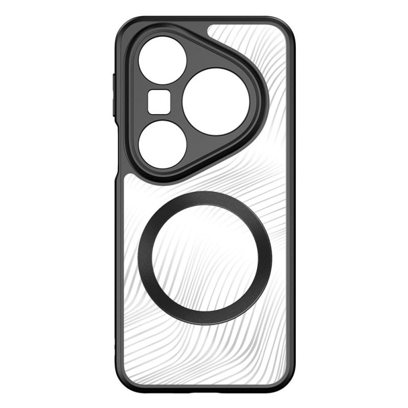 Skal Huawei Pura 80 Ultra Magsafe Aimo Series Dux Ducis