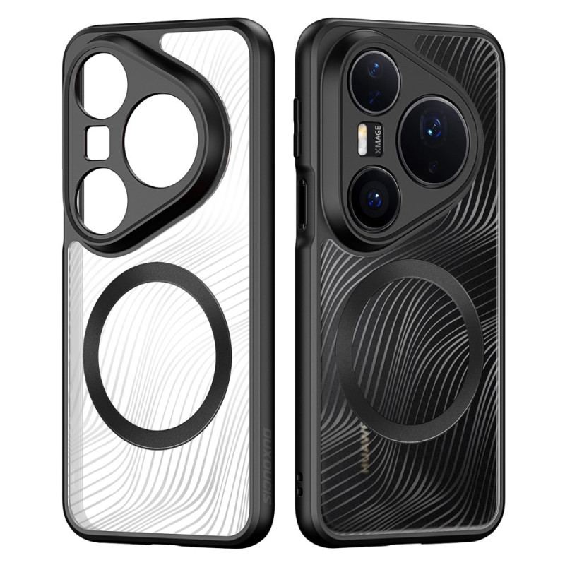 Skal Huawei Pura 80 Ultra Magsafe Aimo Series Dux Ducis