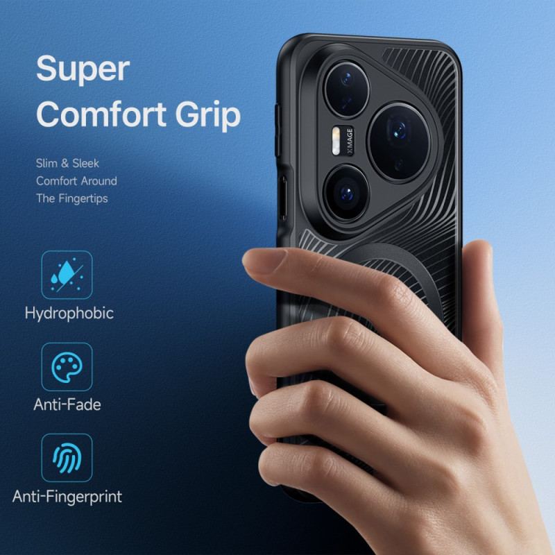 Skal Huawei Pura 80 Ultra Magsafe Aimo Series Dux Ducis