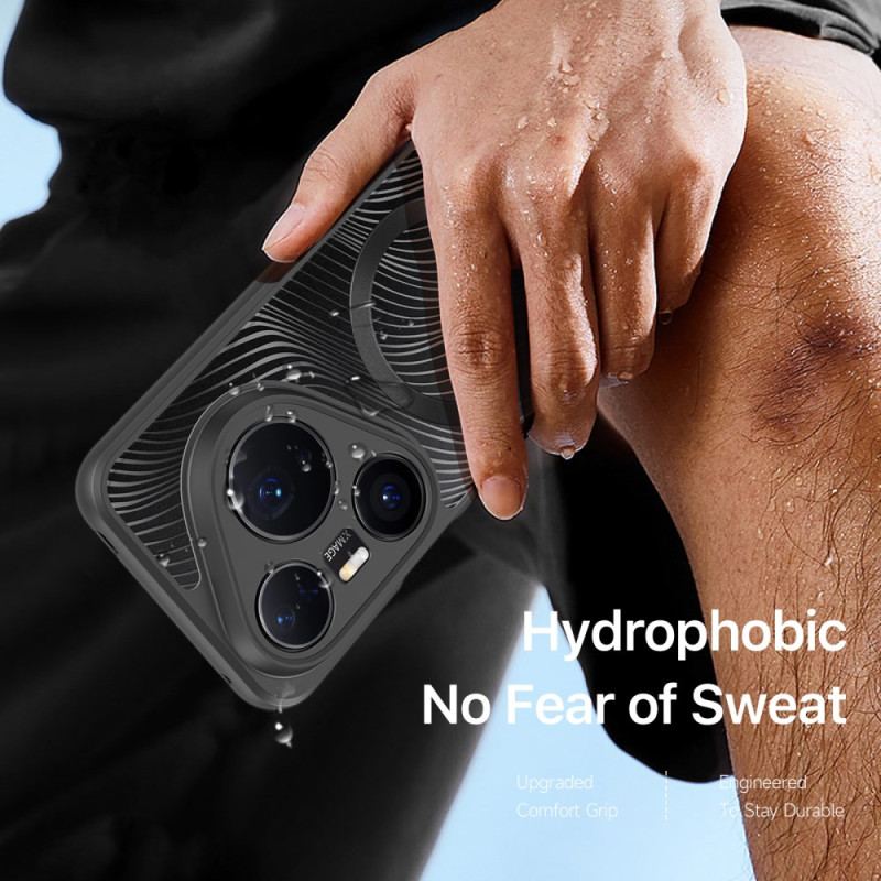 Skal Huawei Pura 80 Ultra Magsafe Aimo Series Dux Ducis