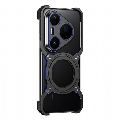 Skal Huawei Pura 80 Ultra Roterande Stativ Och Magnetiskt Fäste