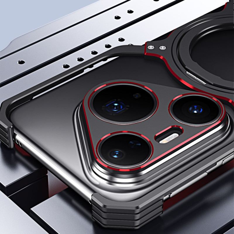 Skal Huawei Pura 80 Ultra Roterande Stativ Och Magnetiskt Fäste