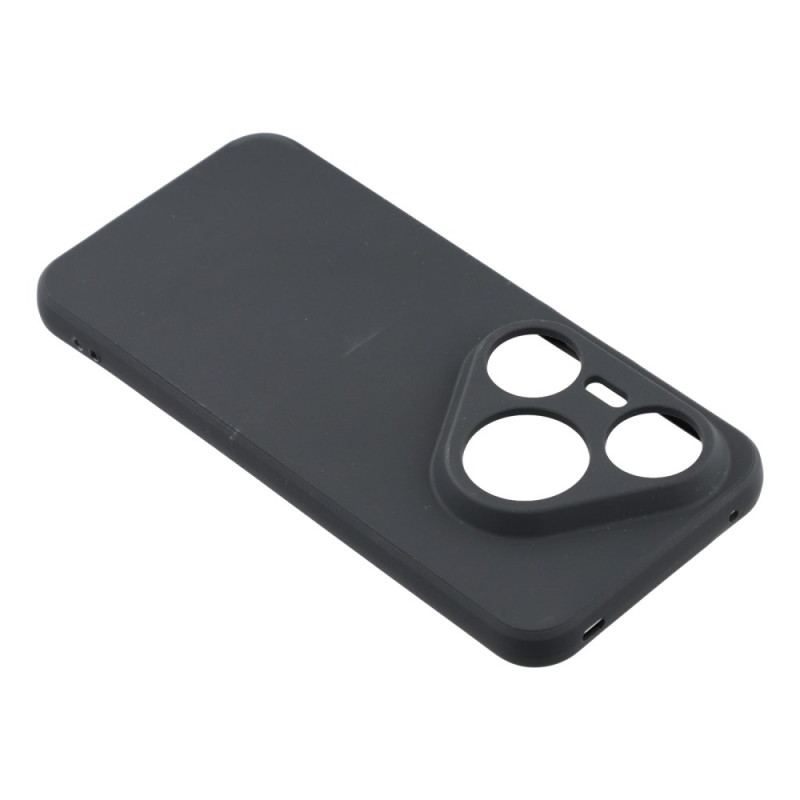 Skal Huawei Pura 80 Ultra Silikon