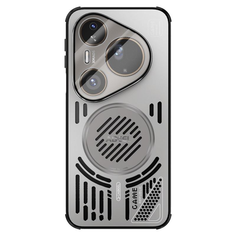 Skal Huawei Pura 80 Ultra Techno Design Abeel