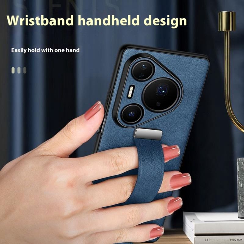 Skal Huawei Pura 80 Ultra Telefonfodral Fashion Series Sulada