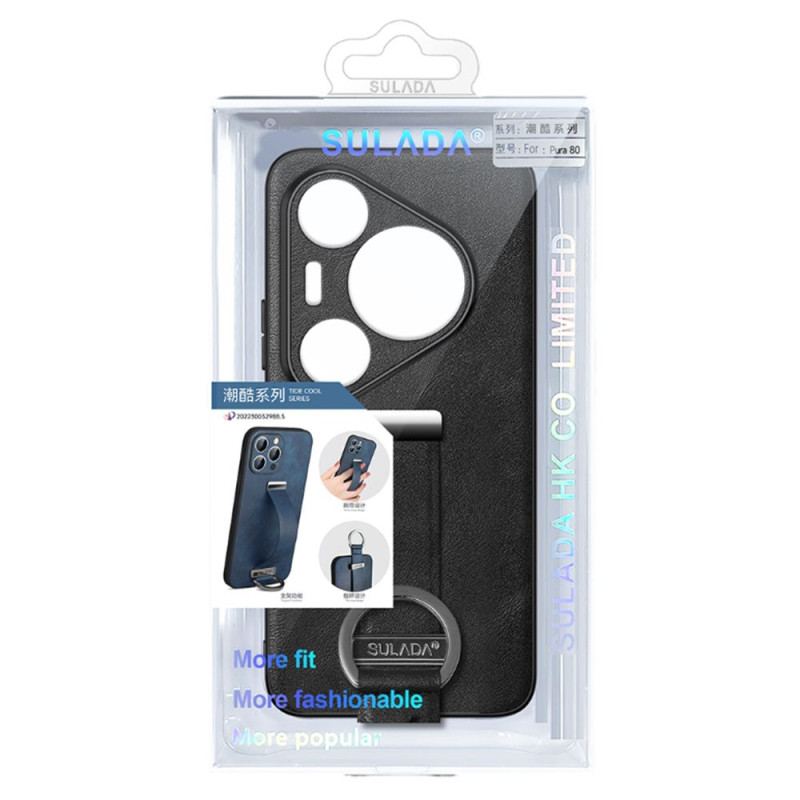 Skal Huawei Pura 80 Ultra Telefonfodral Fashion Series Sulada