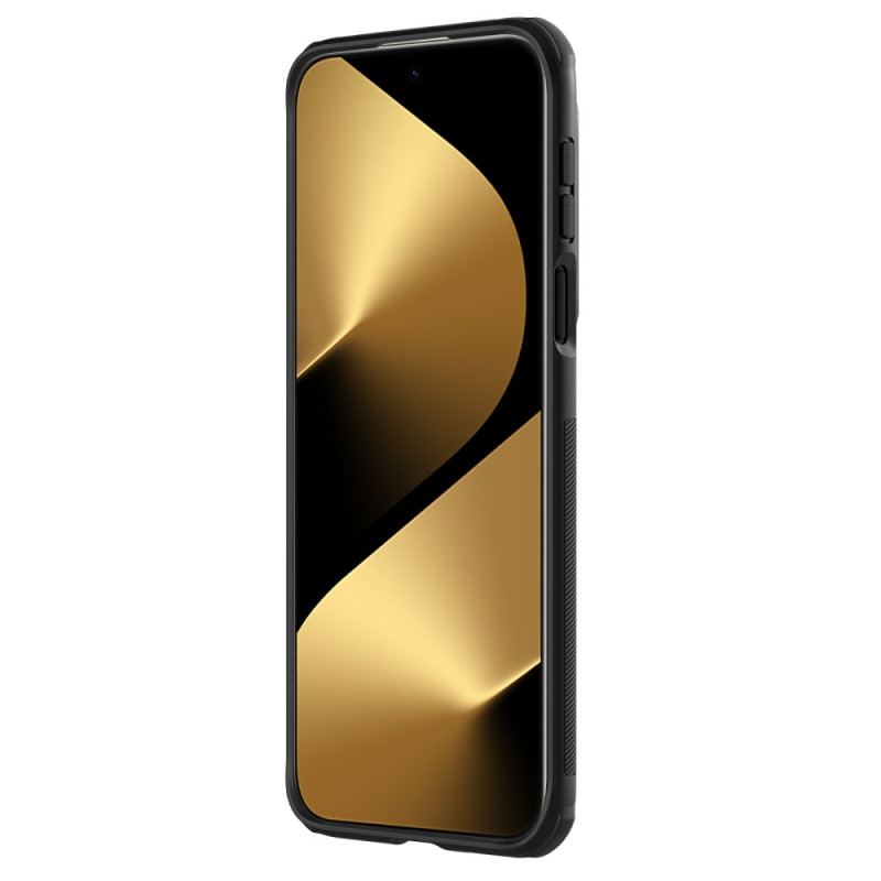 Skal Huawei Pura 80 Ultra Telefonfodral Magsafe Frosted Shield Pro Nillkin