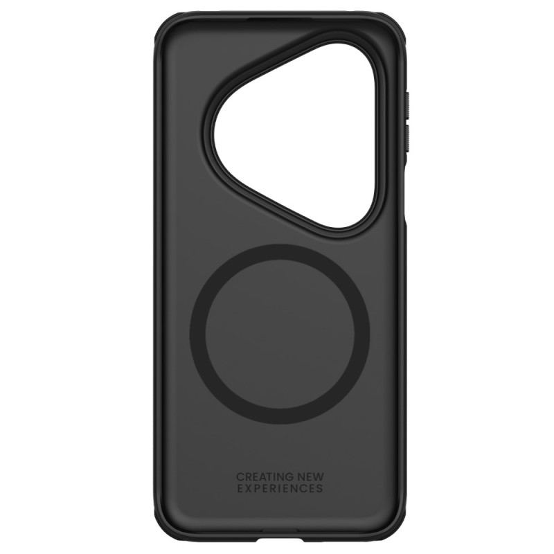 Skal Huawei Pura 80 Ultra Telefonfodral Magsafe Frosted Shield Pro Nillkin