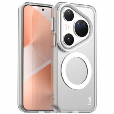 Skal Huawei Pura 80 Ultra Telefonfodral Magsafe Imak