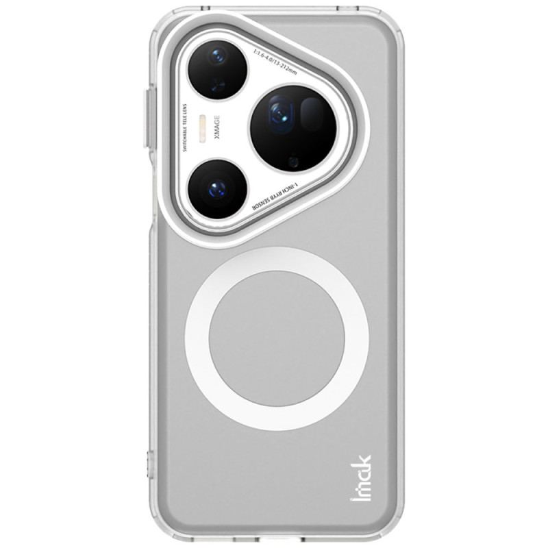 Skal Huawei Pura 80 Ultra Telefonfodral Magsafe Imak