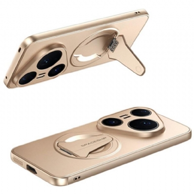 Skal Huawei Pura 80 Ultra Telefonfodral Magsafe Integrated Support