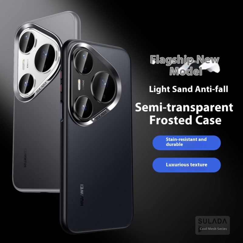 Skal Huawei Pura 80 Ultra Telefonfodral Sulada