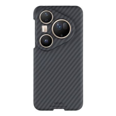 Skal Huawei Pura 80 Ultra X-level Kolfiber
