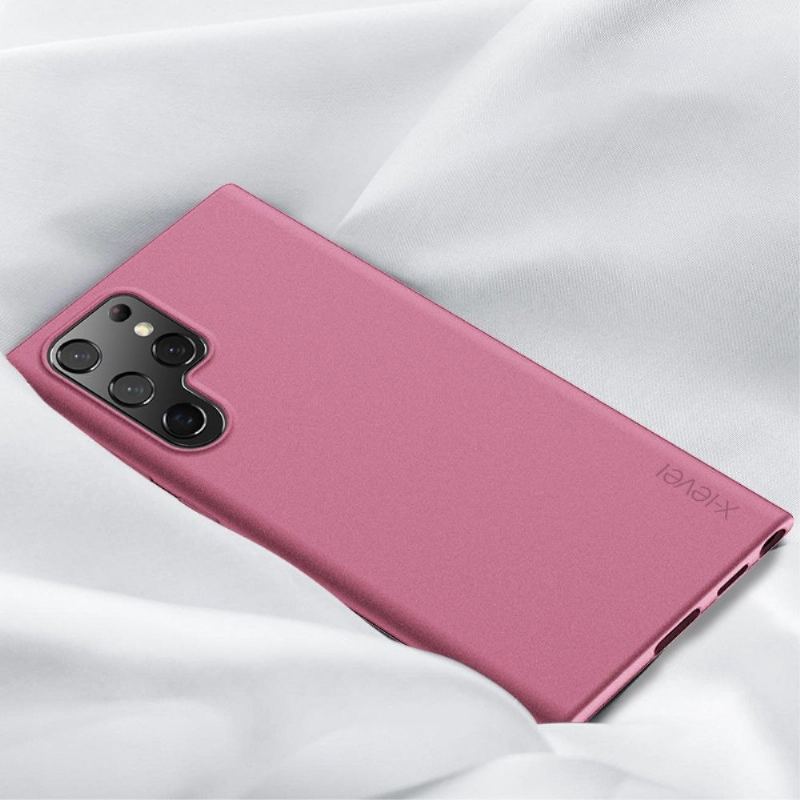 Skal För Samsung Galaxy S22 Ultra 5G Hemming Guardian Series Ultra Fine Matte