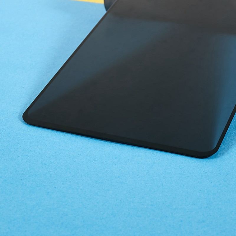 Anti-spionage Skärmskydd I Härdat Glas För Xiaomi Poco X7 Pro 5g
