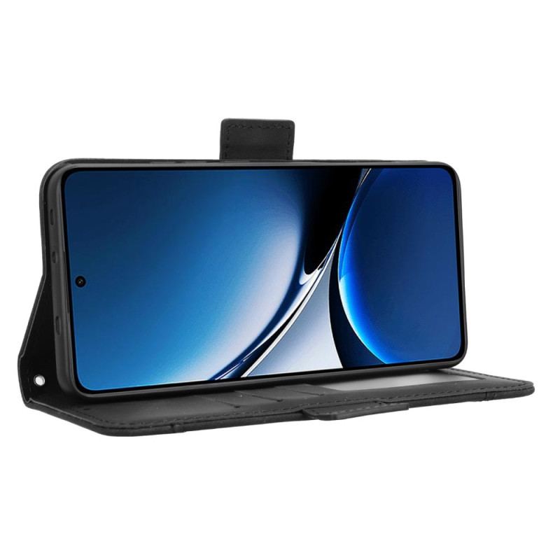 Fodral För Poco X7 Pro 5g Flera Kort