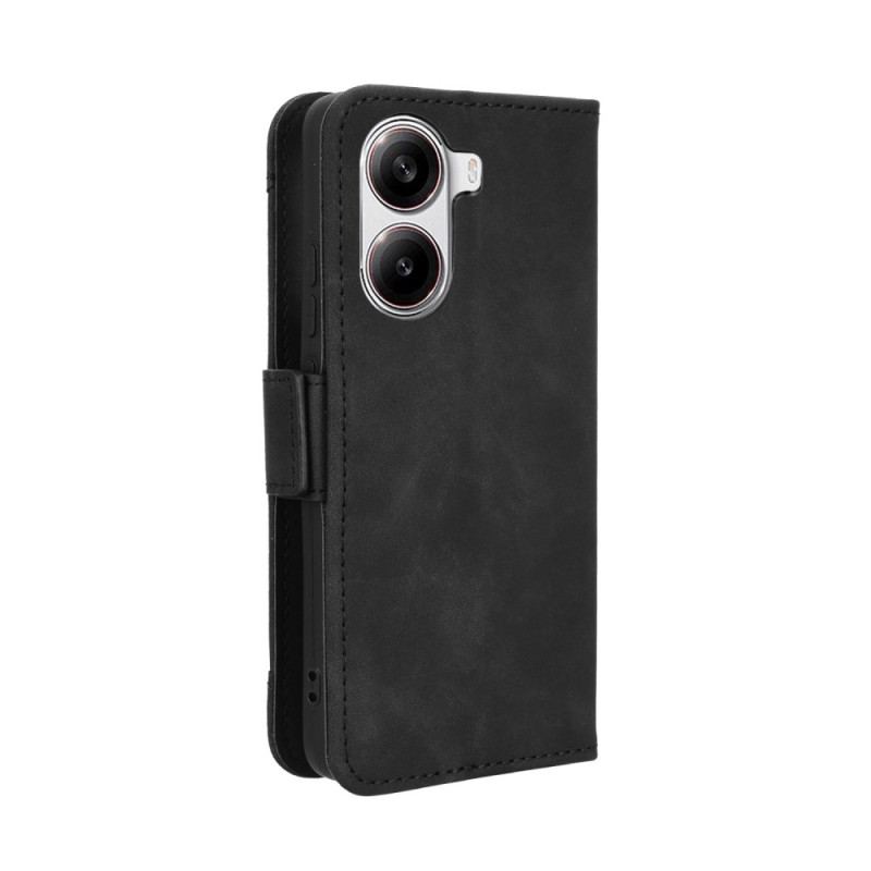 Fodral För Poco X7 Pro 5g Flera Kort