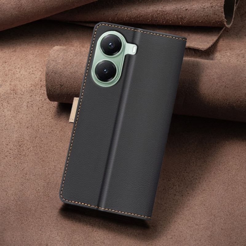 Fodral För Poco X7 Pro 5g Tvåfärgad Binfen-färg